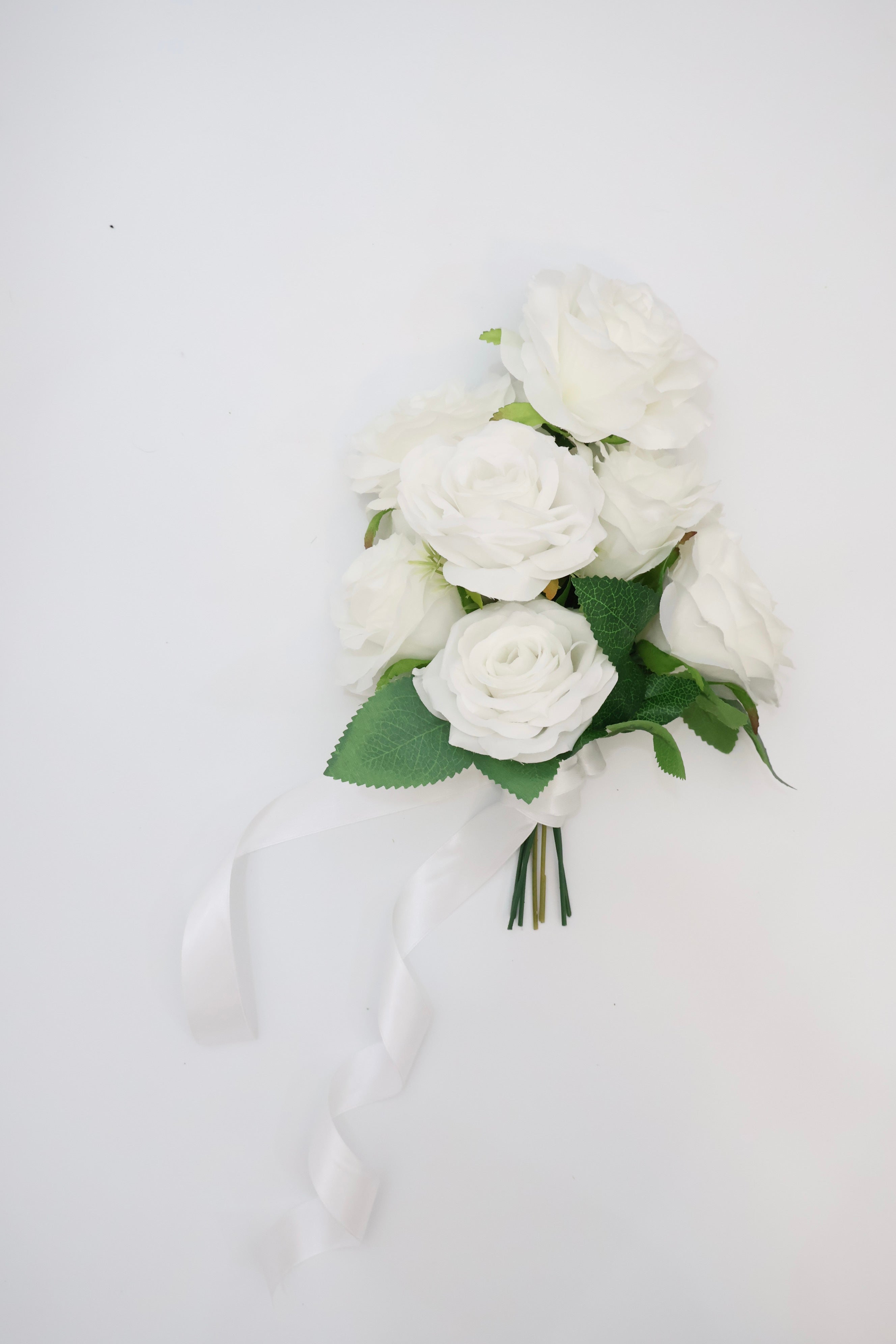 The Faith - Rose Microbouquet